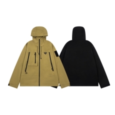 Prada Coats